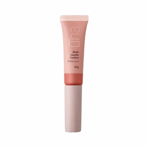 Una Blush líquido cushion 10 g